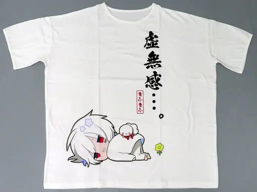 Mafumafu - Clothes - T-shirts - Utaite