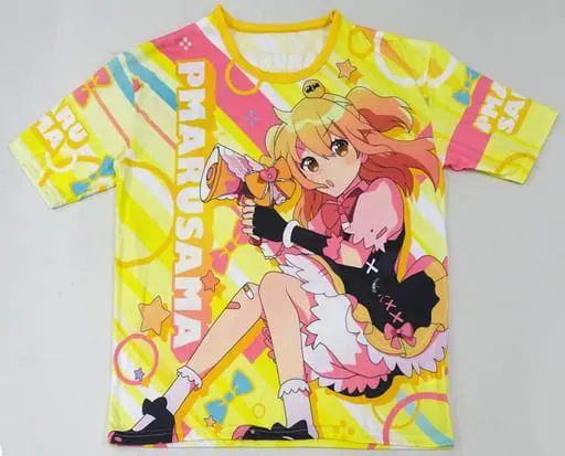 Pmaru-sama - Clothes - T-shirts - Utaite