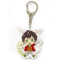 UMM.com - Acrylic Key Chain - DMM Scratch! - Key Chain