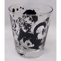 UMM.com - Tumbler, Glass - DMM Scratch! - Tableware