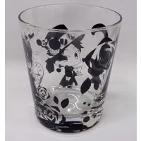 UMM.com - Tumbler, Glass - DMM Scratch! - Tableware