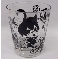 UMM.com - Tumbler, Glass - DMM Scratch! - Tableware