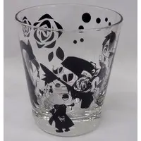 UMM.com - Tumbler, Glass - DMM Scratch! - Tableware