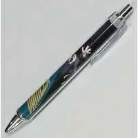 VanilLa - Ballpoint Pen - DMM Scratch! - Stationery - Crazy Raccoon