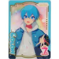 Colon - Character Card - Strawberry Prince