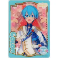 Colon - Character Card - Strawberry Prince