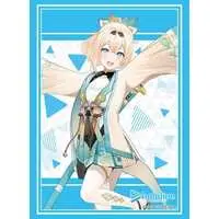 Kazama Iroha - Card Sleeves - Trading Card Supplies - hololive