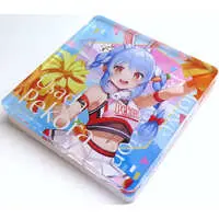 Usada Pekora - Acrylic Block - hololive