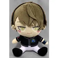 Kagami Hayato - Plush - Nijisanji