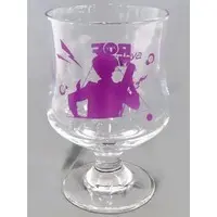 Kenmochi Toya - Tumbler, Glass - Tableware - ROF-MAO