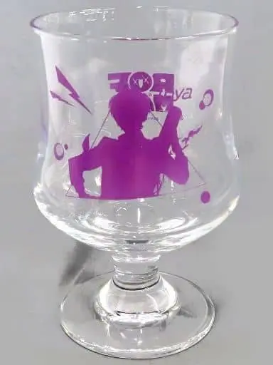 Kenmochi Toya - Tumbler, Glass - Tableware - ROF-MAO