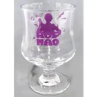 Kenmochi Toya - Tumbler, Glass - Tableware - ROF-MAO