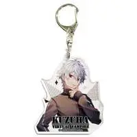 Kuzuha - Acrylic Key Chain - Key Chain - Nijisanji