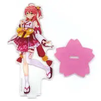 Sakura Miko - Acrylic stand - hololive