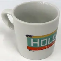 Takanashi Kiara - Mug - Tableware - hololive