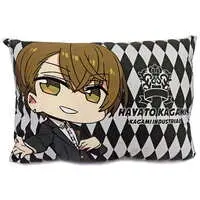 Kagami Hayato - Cushion - Nijisanji