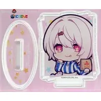 Shiina Yuika - Acrylic stand - Nijisanji