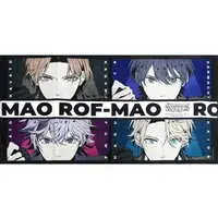 ROF-MAO - Towels - Kaida Haru & Fuwa Minato & Kenmochi Toya & Kagami Hayato