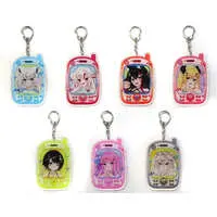 hololive - Acrylic Key Chain - Key Chain