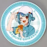 Shiranami Ramune - Poker chip - VSPO!