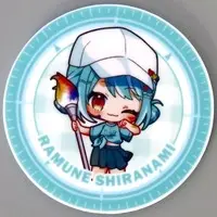 Shiranami Ramune - Poker chip - VSPO!