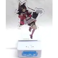 Ookami Mio - Acrylic stand - hololive