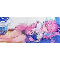 Minato Aqua - Desk Mat - hololive