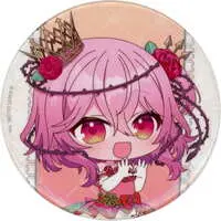 Rosemi Lovelock - Badge - Nijisanji