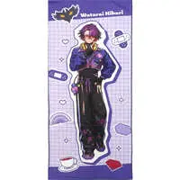 Watarai Hibari - Nijisanji Decora Mode - Towels - Nijisanji