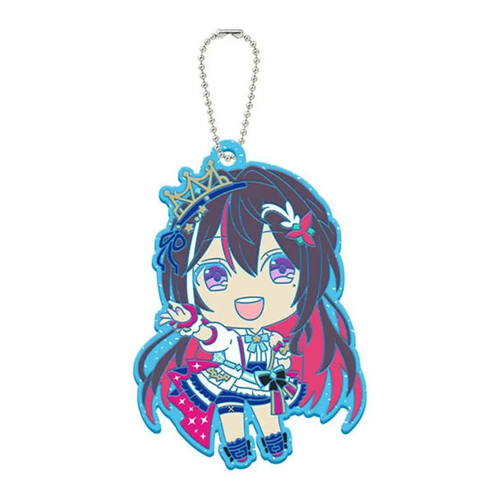 AZKi - Key Chain - hololive