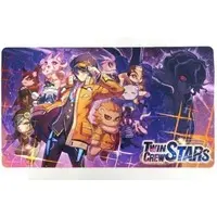 Astel Leda - Desk Mat - HOLOSTARS