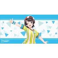 Oozora Subaru - Desk Mat - Trading Card Supplies - hololive