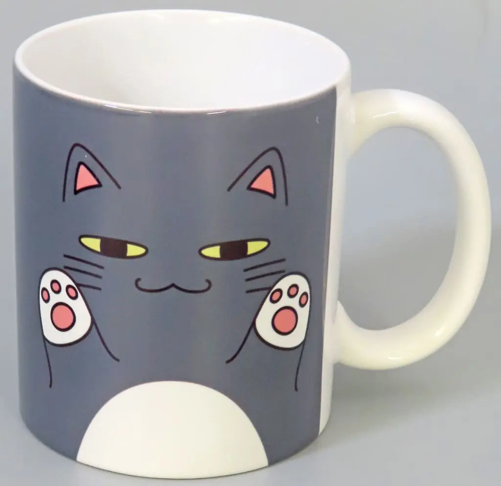 Loto - Mug - Tableware - Nijisanji