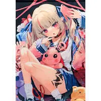 Makaino Ririmu - Tapestry - Nijisanji