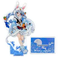 Usada Pekora - Acrylic stand - hololive