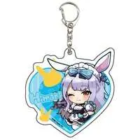 Mochizuki Himari - Acrylic Key Chain - Key Chain - VTuber