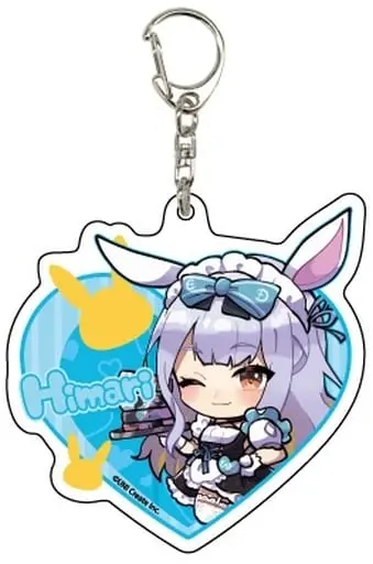 Mochizuki Himari - Acrylic Key Chain - Key Chain - VTuber