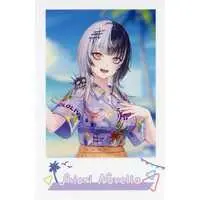 Shiori Novella - Character Card - hololive