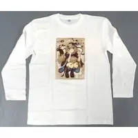 VTuber - Clothes - T-shirts Size-XL