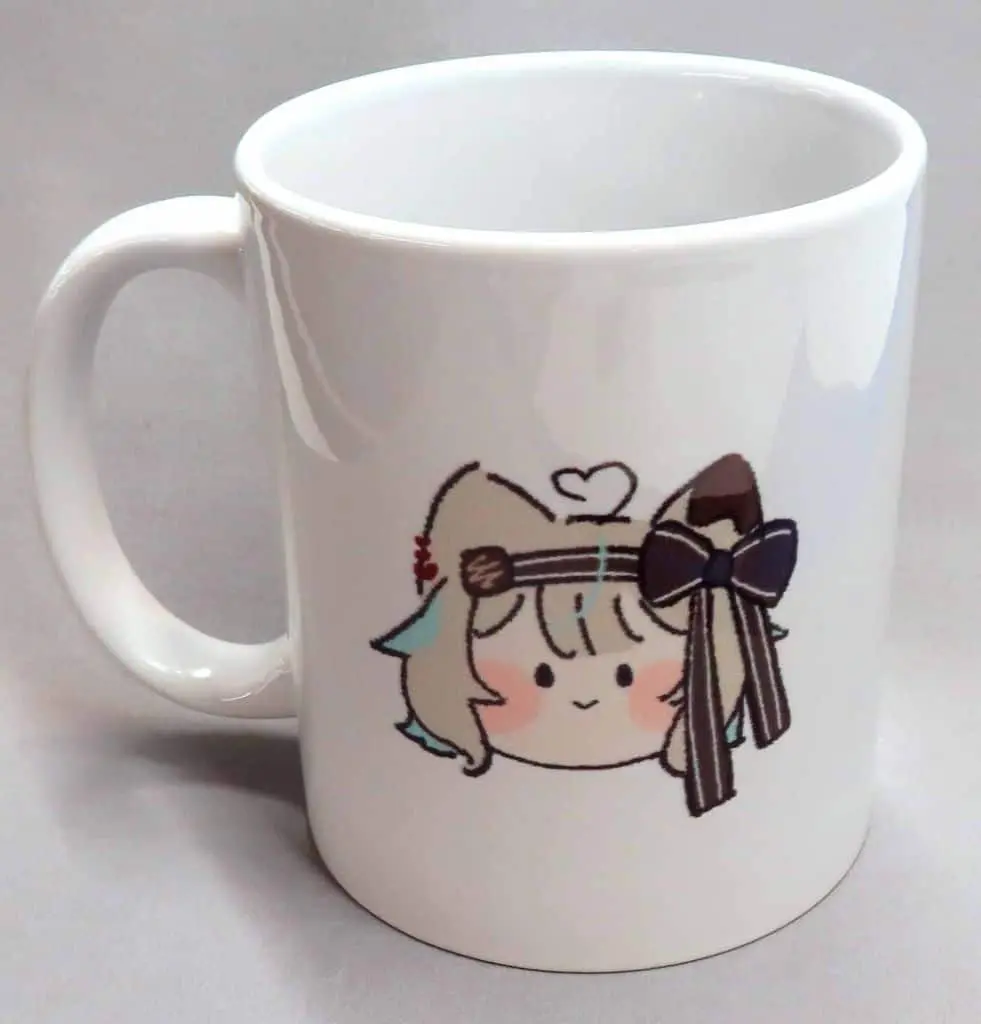 VTuber - Mug - Tableware