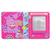 Makaino Ririmu - Nijisanji Decora Mode - Card case - Nijisanji