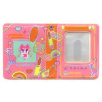 Suo Sango - Nijisanji Decora Mode - Card case - Nijisanji