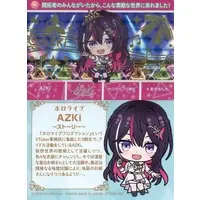 AZKi - Character Card - hololive