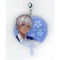 Ibrahim - Key Chain - Nijisanji