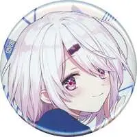 Shiina Yuika - Badge - Nijisanji