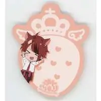 Rinu - Sticky Note - Stationery - Strawberry Prince