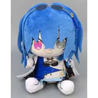 Harusame Urame - Plush - Aogiri High School