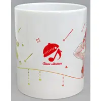 Ishikari Akari - Mug - Tableware - Aogiri High School