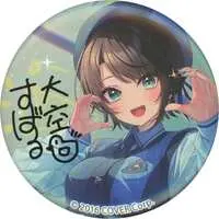 Oozora Subaru - Badge - hololive