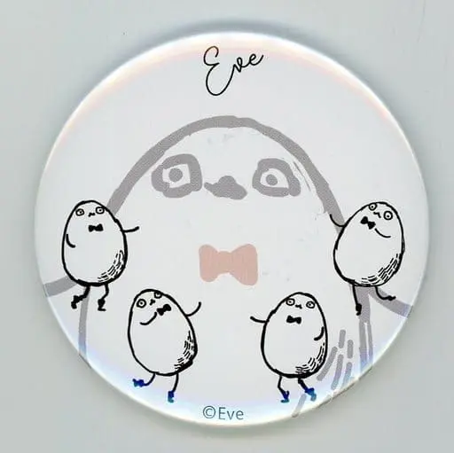 Eve - Badge - Utaite